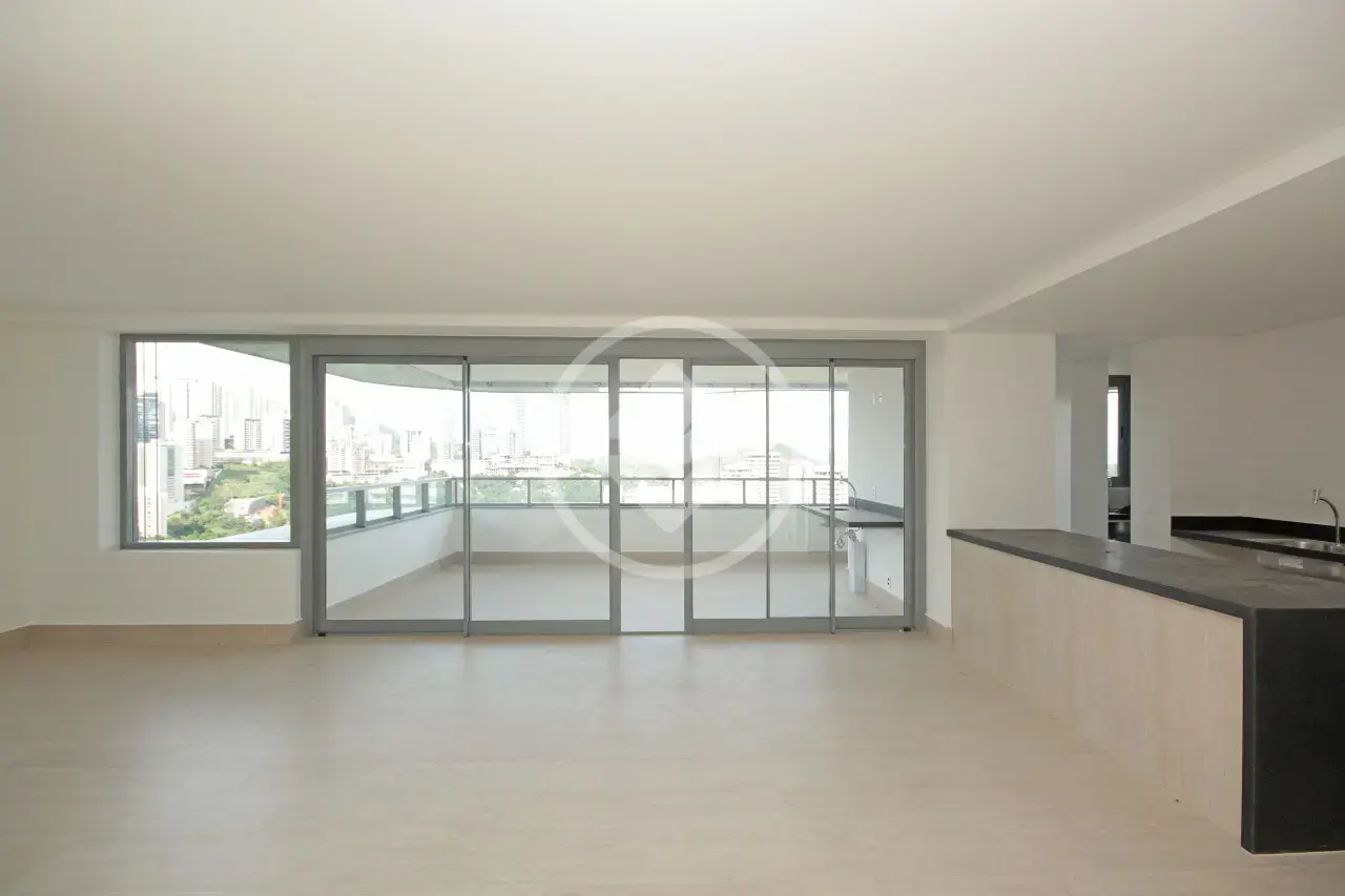 Apartamento 4 quartos no Vale do Sereno, Nova Lima — foto 5 de 6