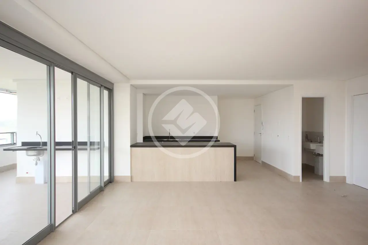 Apartamento Vale do Sereno, Nova Lima - MG — foto 2