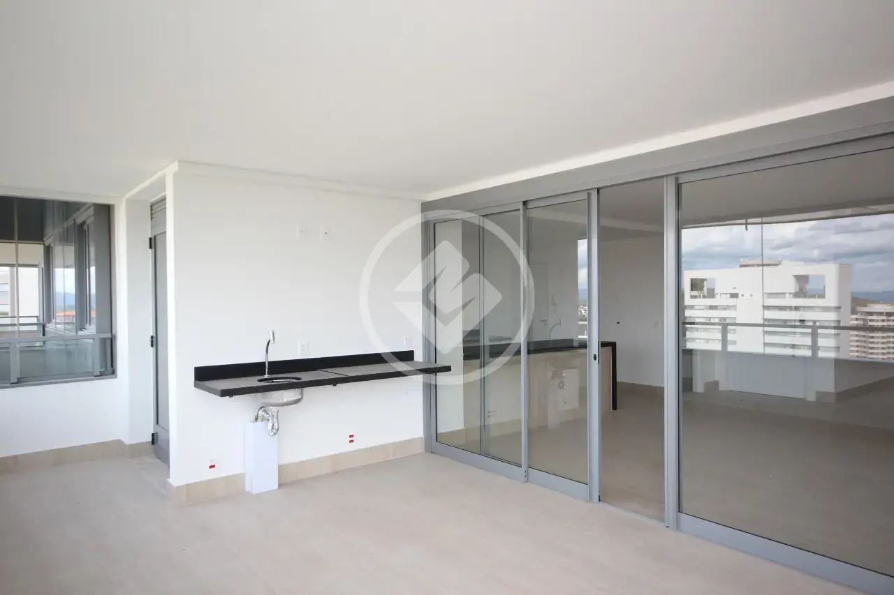 Apartamento 4 quartos no Vale do Sereno, Nova Lima — foto 5 de 6