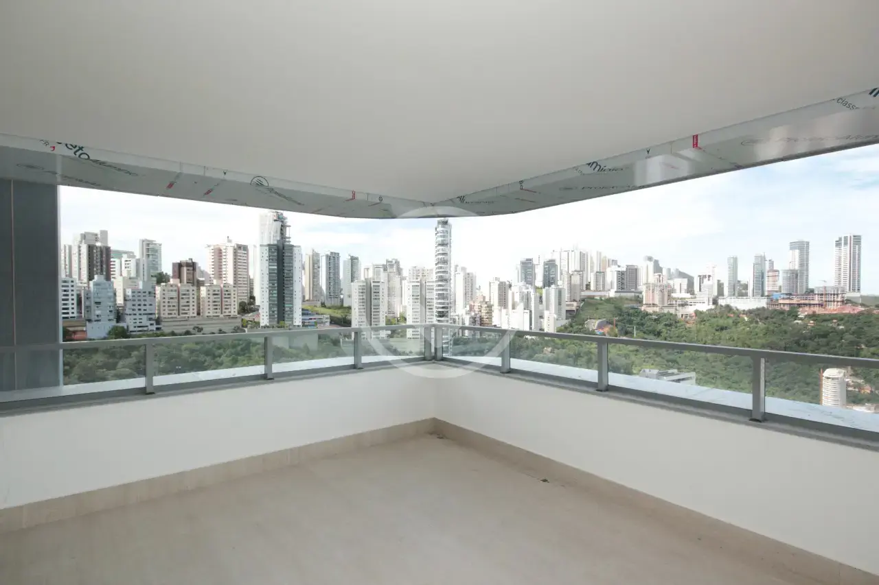 Apartamento 4 quartos no Vale do Sereno, Nova Lima — foto 6 de 6