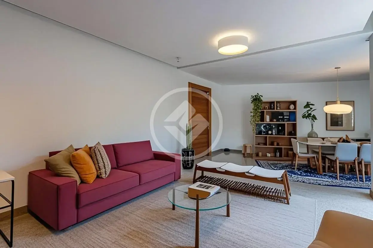 Casa 4 quartos no Santa Lúcia, Belo Horizonte — foto 3 de 6