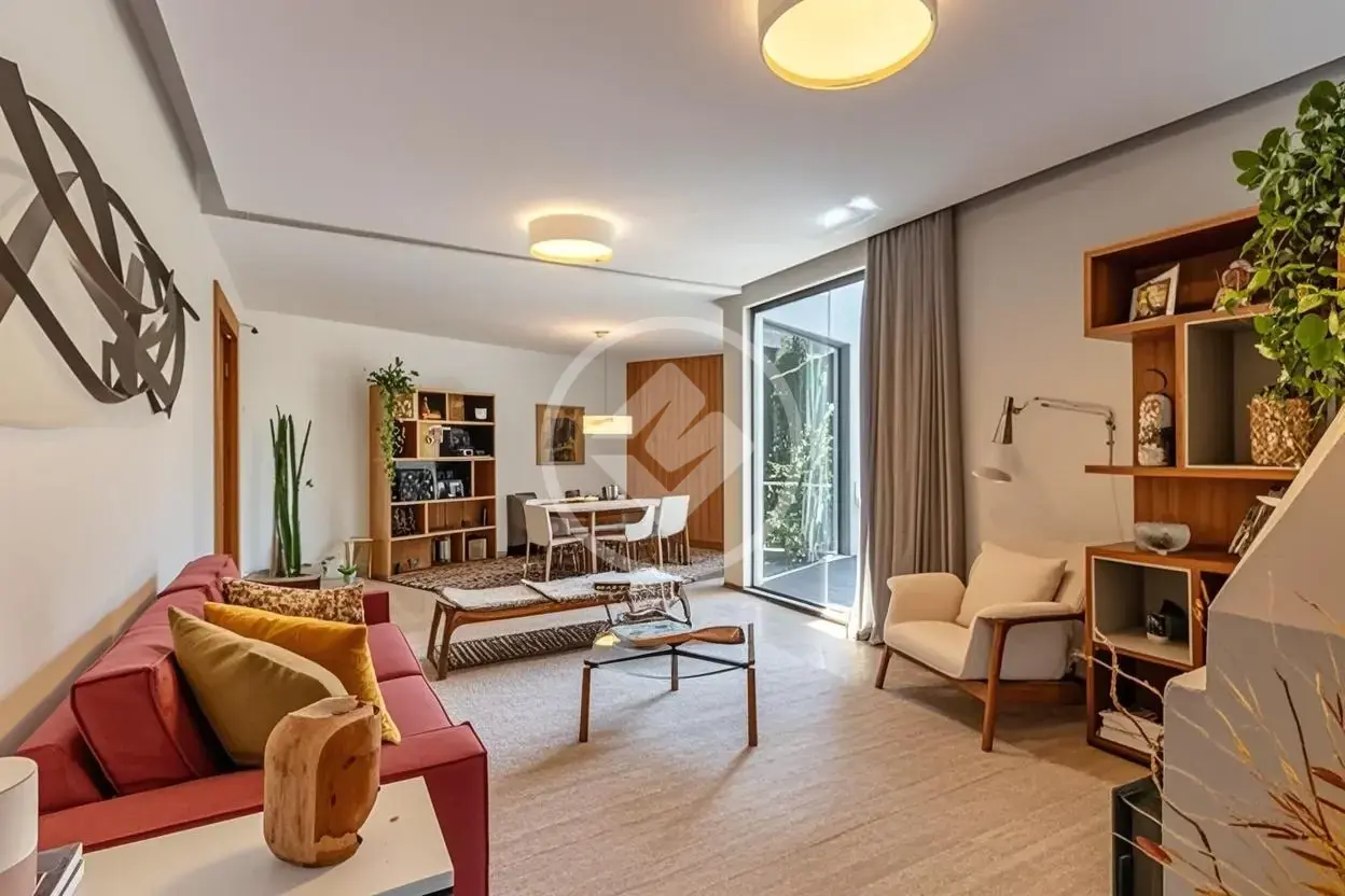 Casa 4 quartos no Santa Lúcia, Belo Horizonte — foto 1 de 6