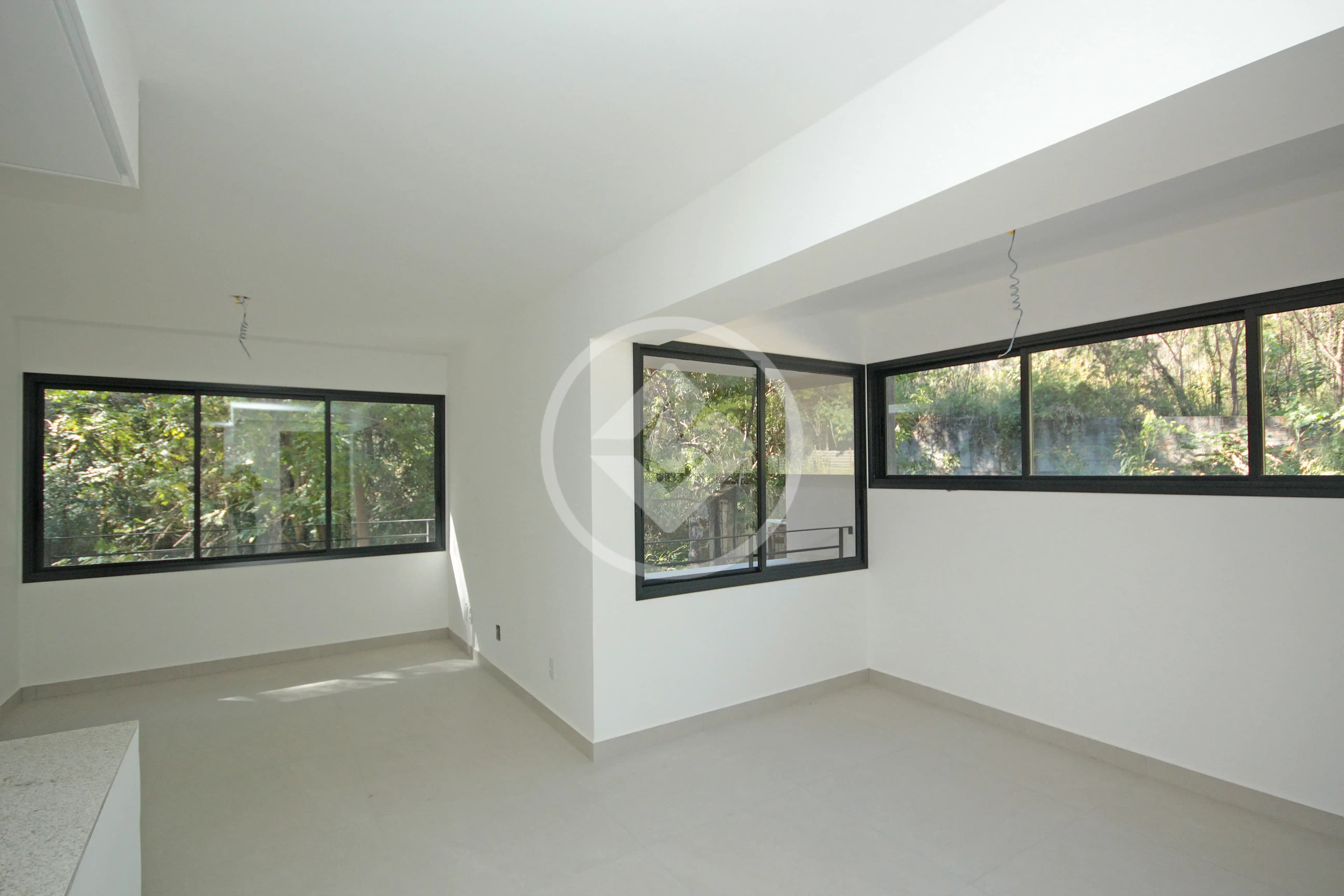 Apartamento Santa Lúcia, Belo Horizonte - MG — foto 1