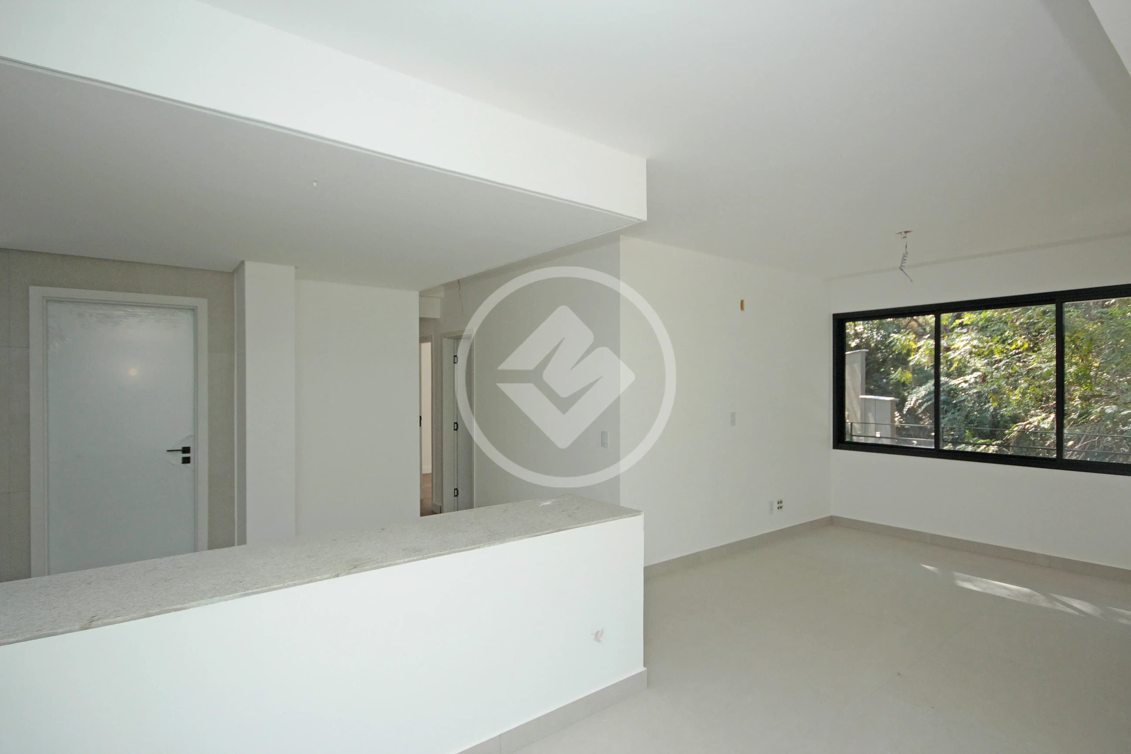 Apartamento 3 quartos no Santa Lúcia, Belo Horizonte — foto 3 de 6