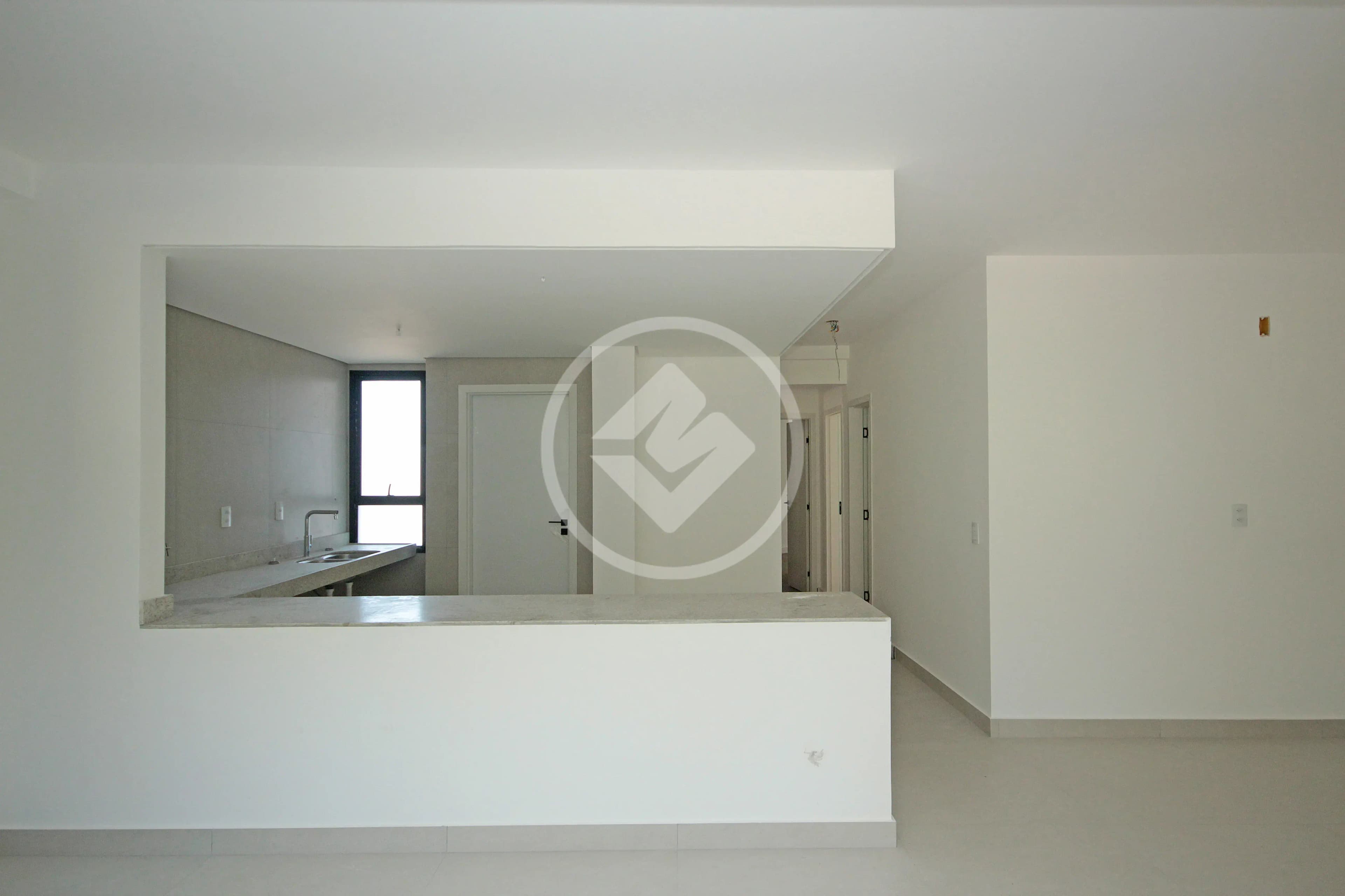Apartamento 3 quartos no Santa Lúcia, Belo Horizonte — foto 4 de 6