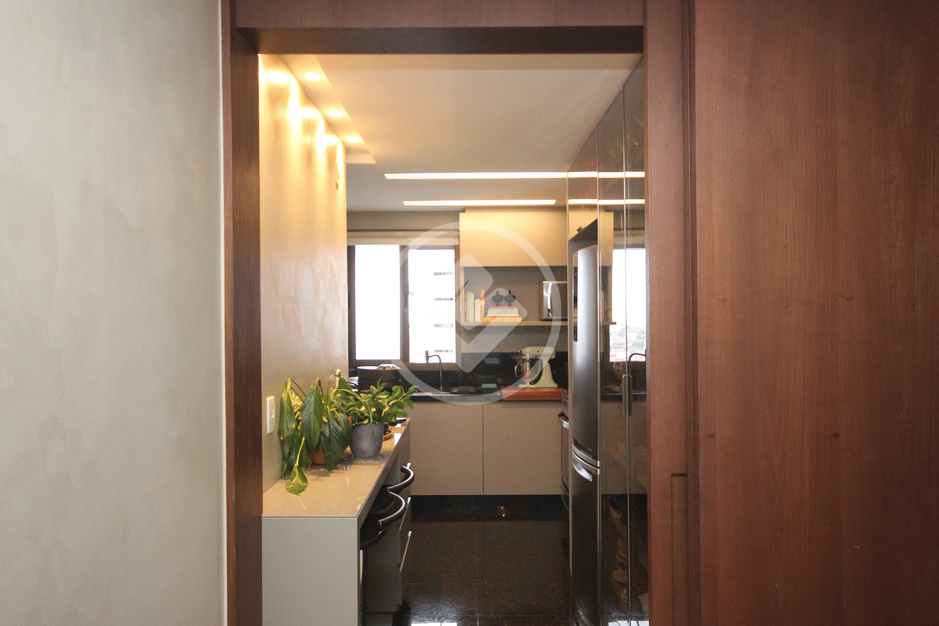 Cobertura Duplex 3 quartos no Sion, Belo Horizonte — foto 6 de 6