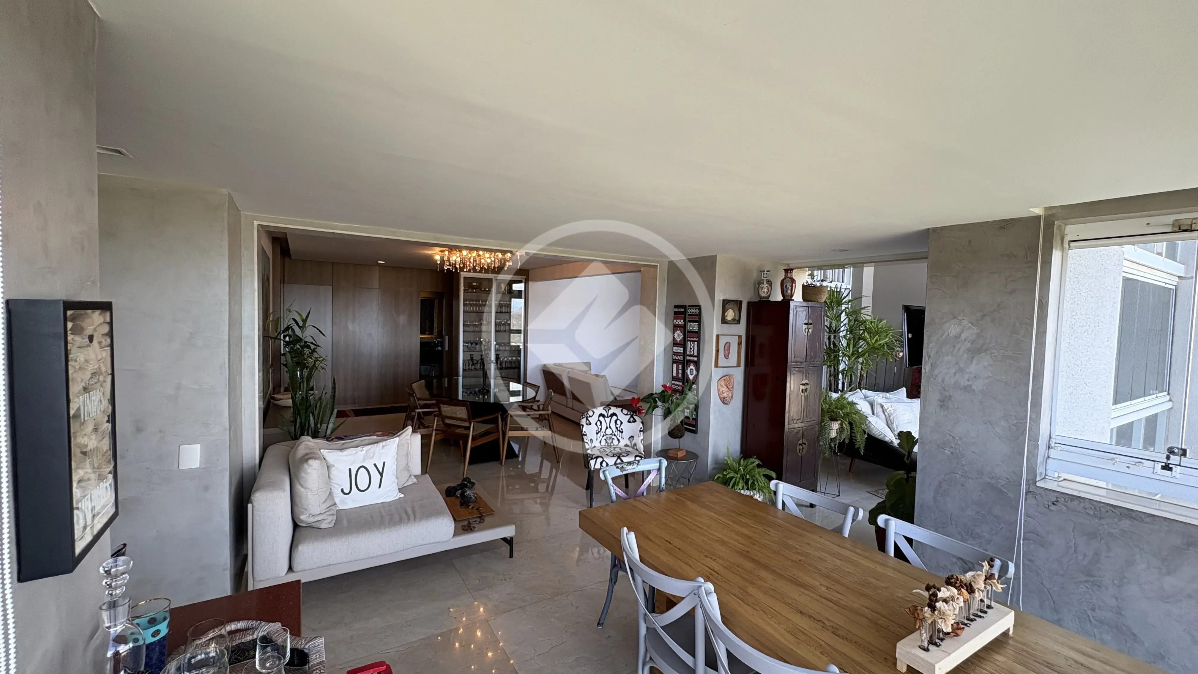 Apartamento 4 quartos no Vila Castela-2ª Etapa, Nova Lima — foto 4 de 6
