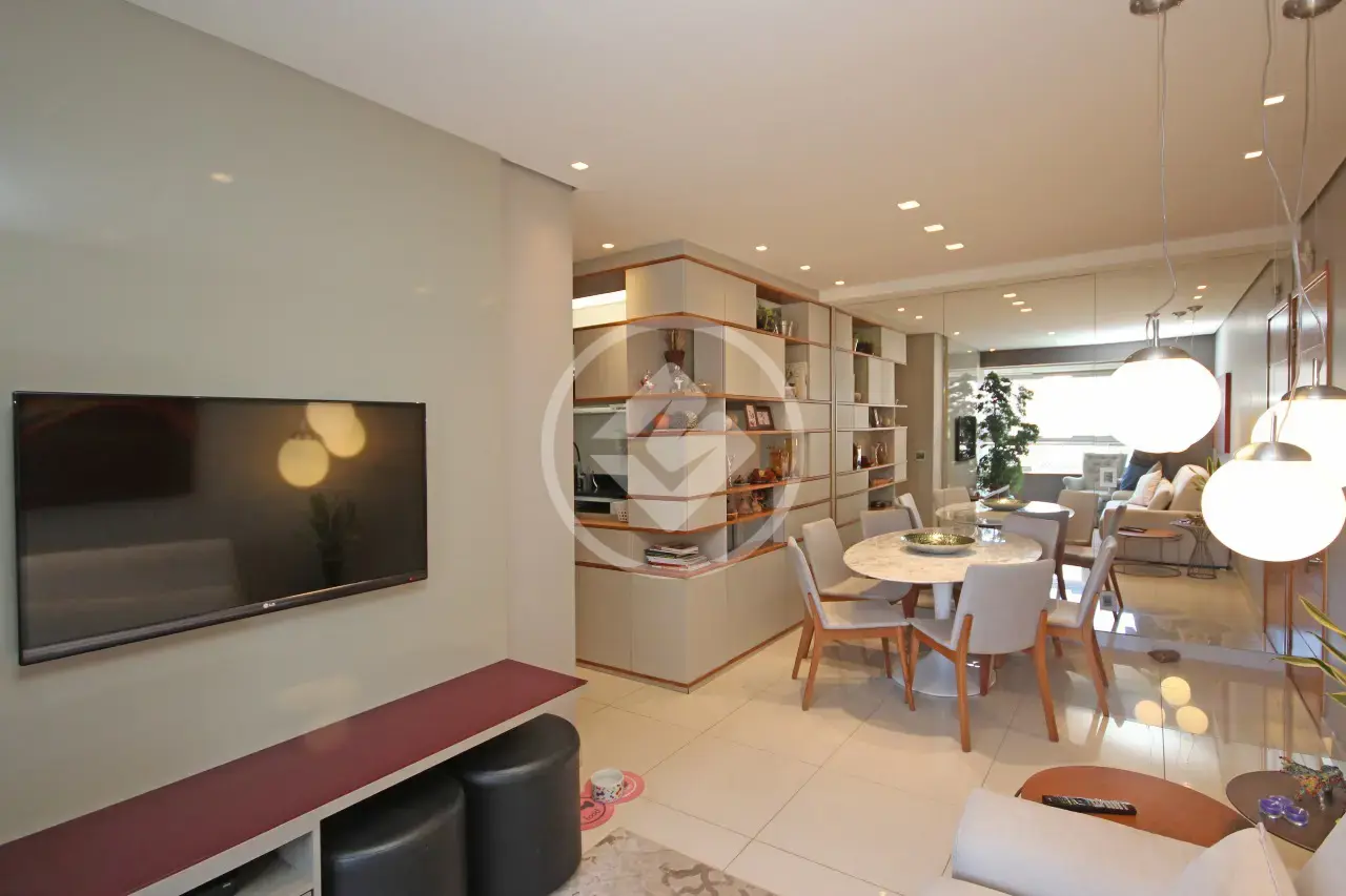 Apartamento 3 quartos no Vila da Serra, Nova Lima — foto 1 de 6