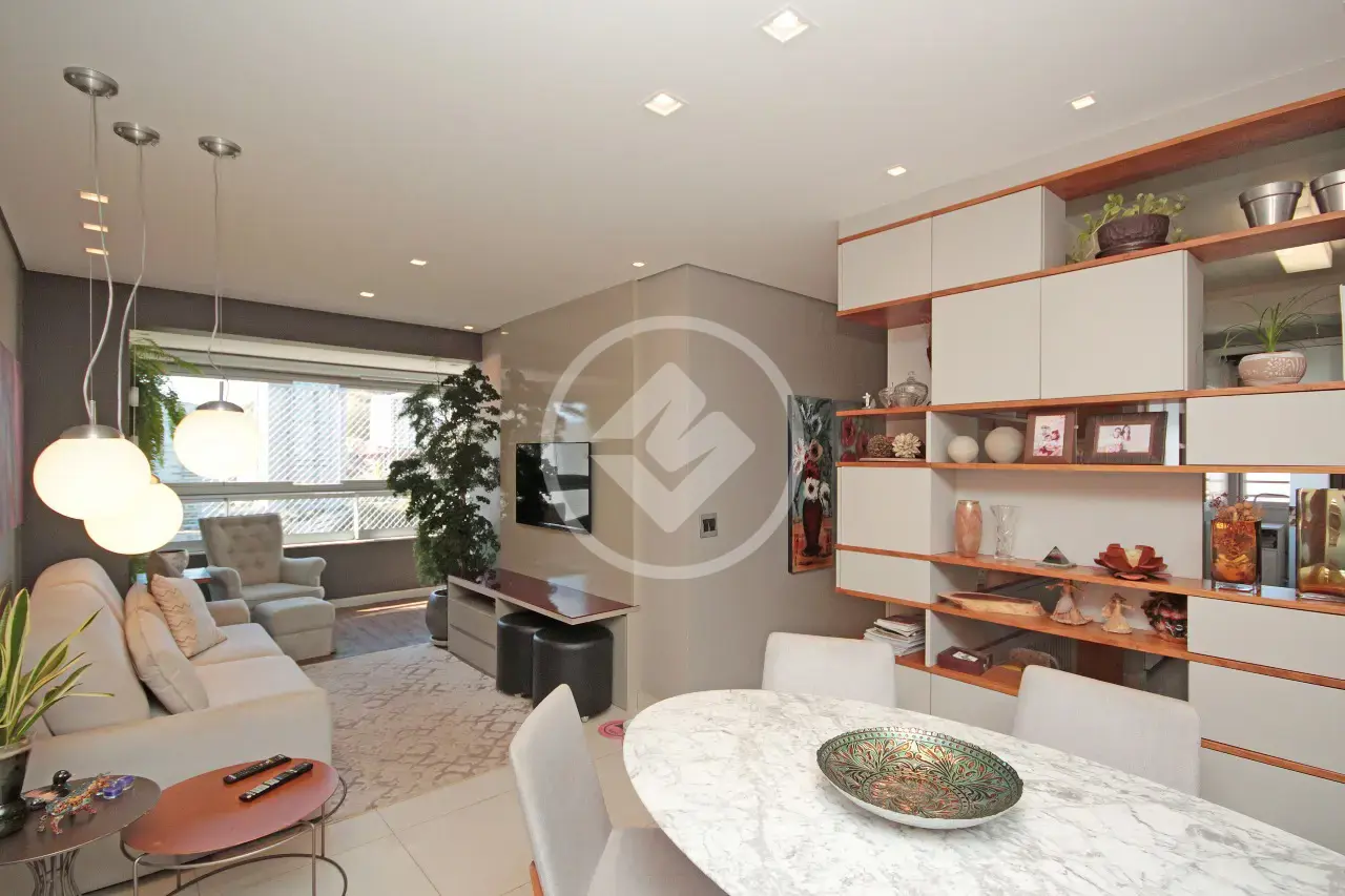 Apartamento 3 quartos no Vila da Serra, Nova Lima — foto 2 de 6