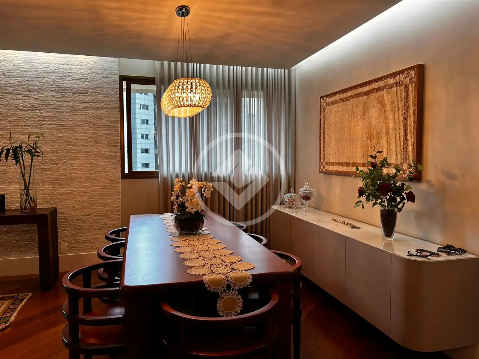 Apartamento 4 quartos no Vale do Sereno, Nova Lima — foto 4 de 6