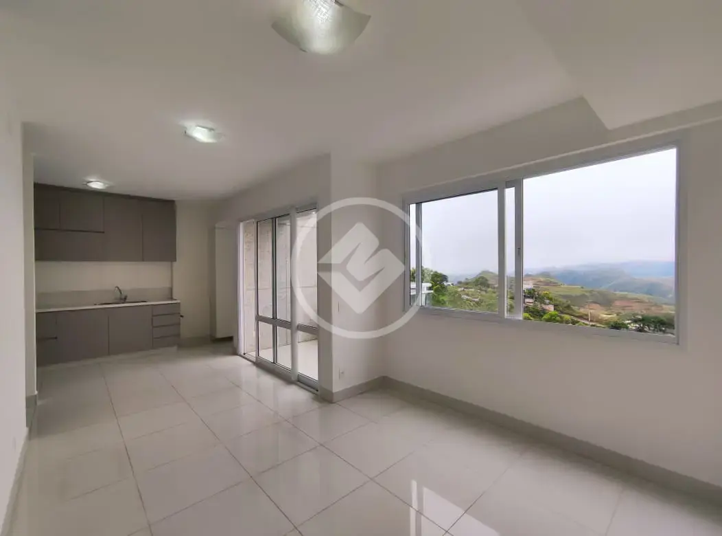 Apartamento Duplex 2 quartos no Piemonte, Nova Lima — foto 1 de 6