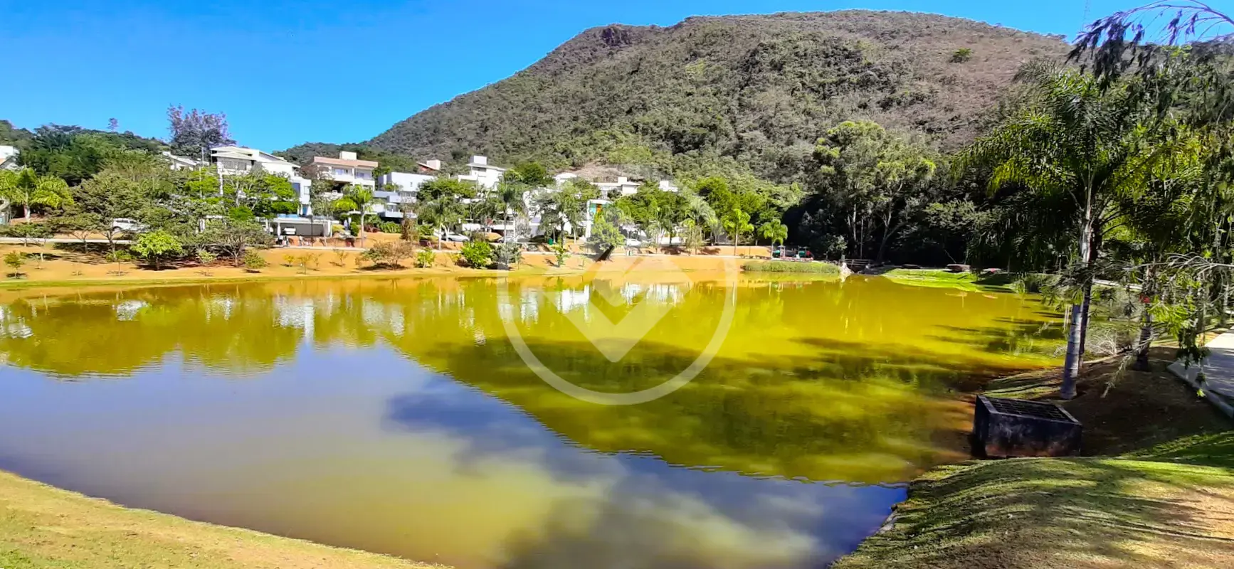 Terreno Condomínio no Quintas do Sol, Nova Lima — foto 4 de 6