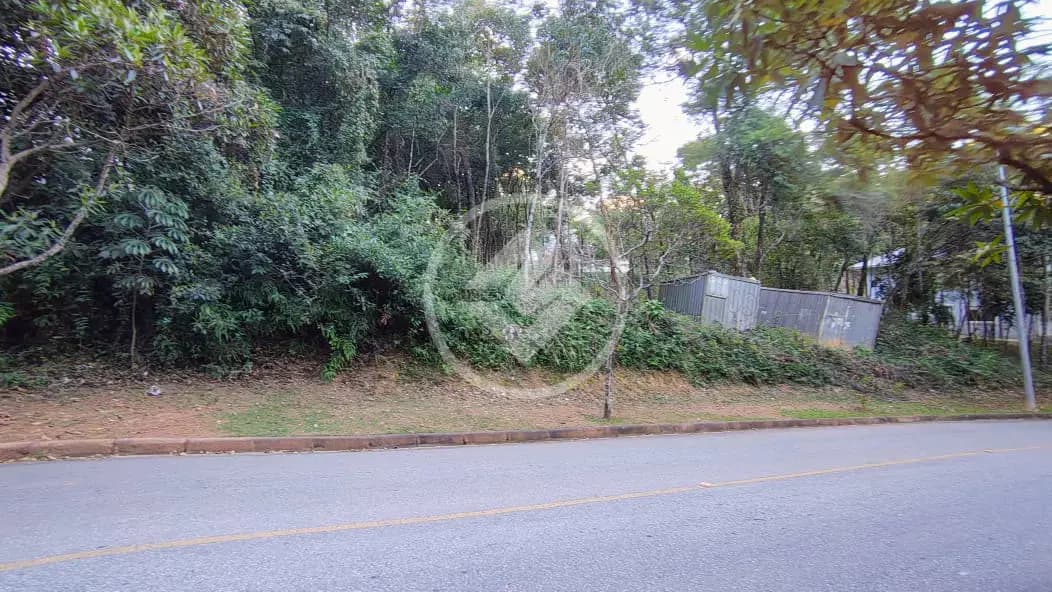 Terreno Condomínio no Quintas do Sol, Nova Lima — foto 6 de 6