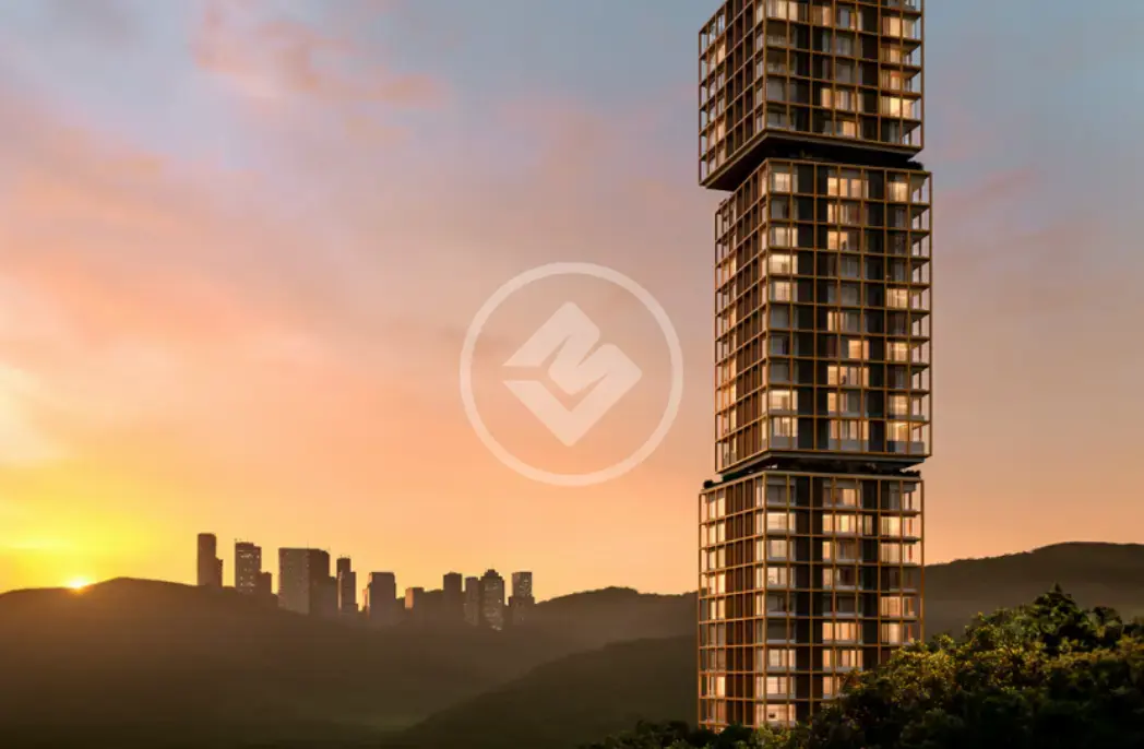 Apartamento 4 quartos no Vale do Sereno, Nova Lima — foto 1 de 1