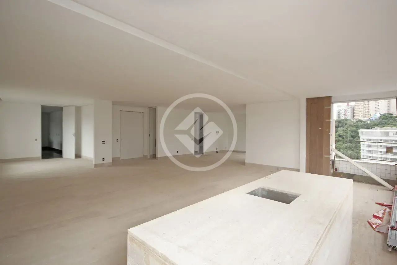 Apartamento 4 quartos no Vale do Sereno, Nova Lima — foto 1 de 1
