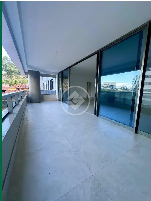 Apartamento 4 quartos no Vale do Sereno, Nova Lima — foto 2 de 2