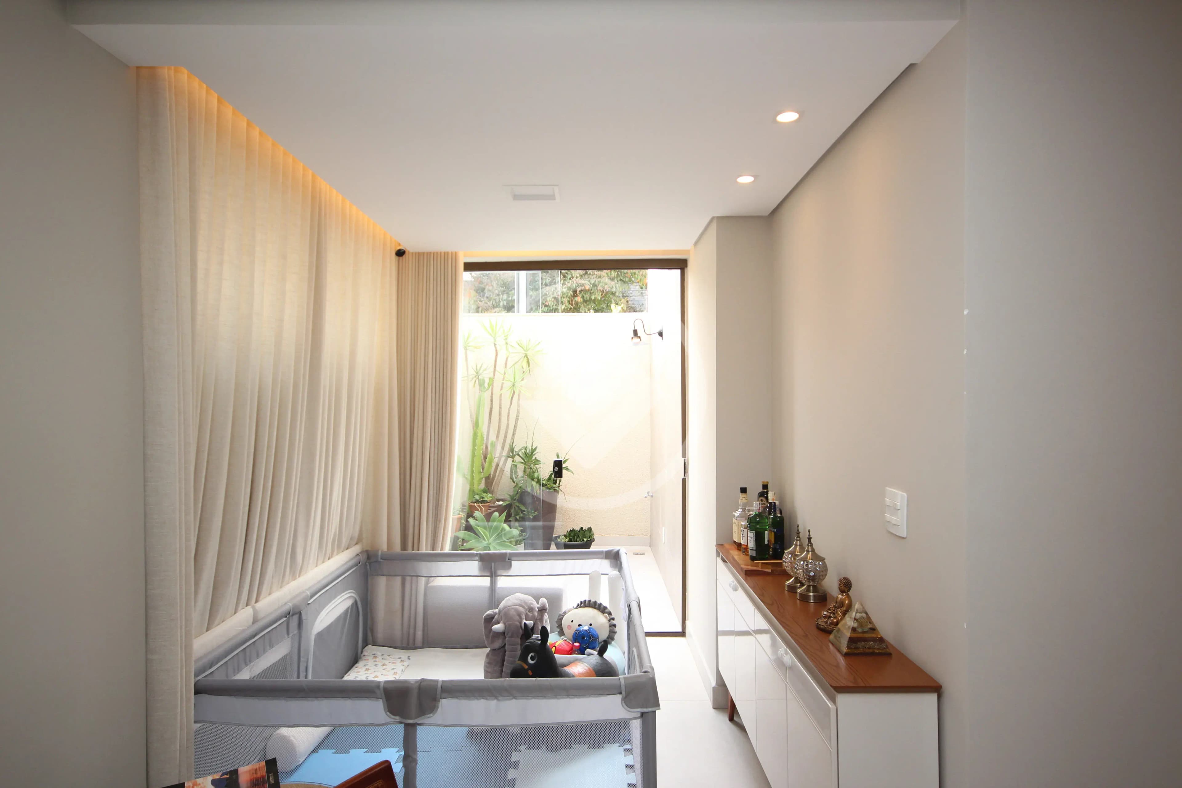 Apartamento Garden Santa Lúcia, Belo Horizonte - MG — foto 1
