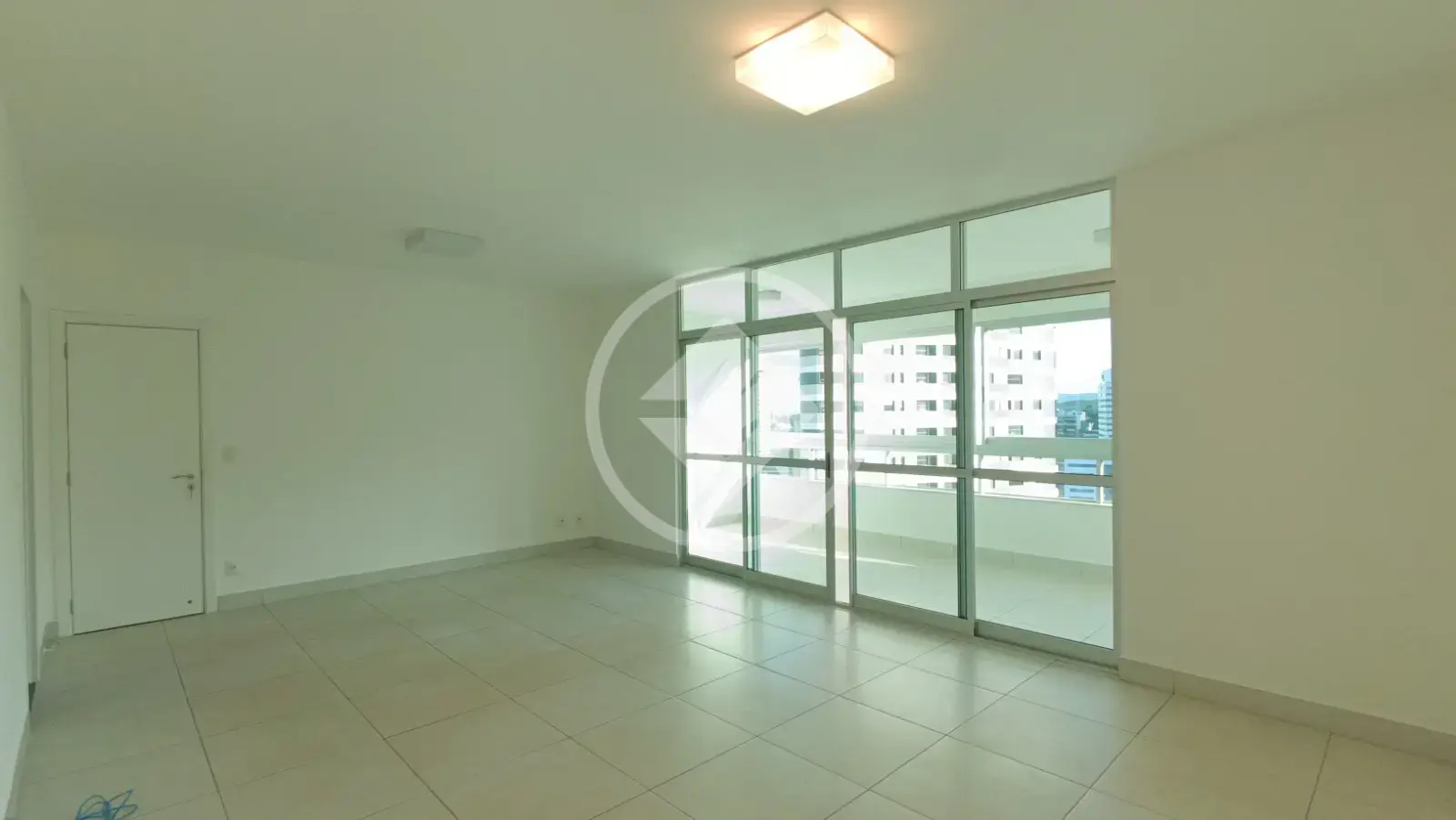Apartamento Vale do Sereno, Nova Lima - MG — foto 1