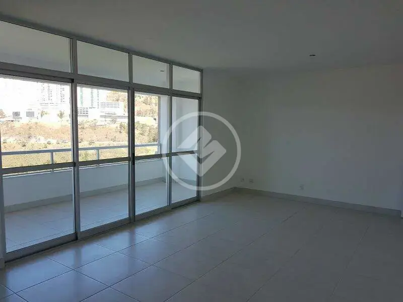 Apartamento Vale do Sereno, Nova Lima - MG — foto 2