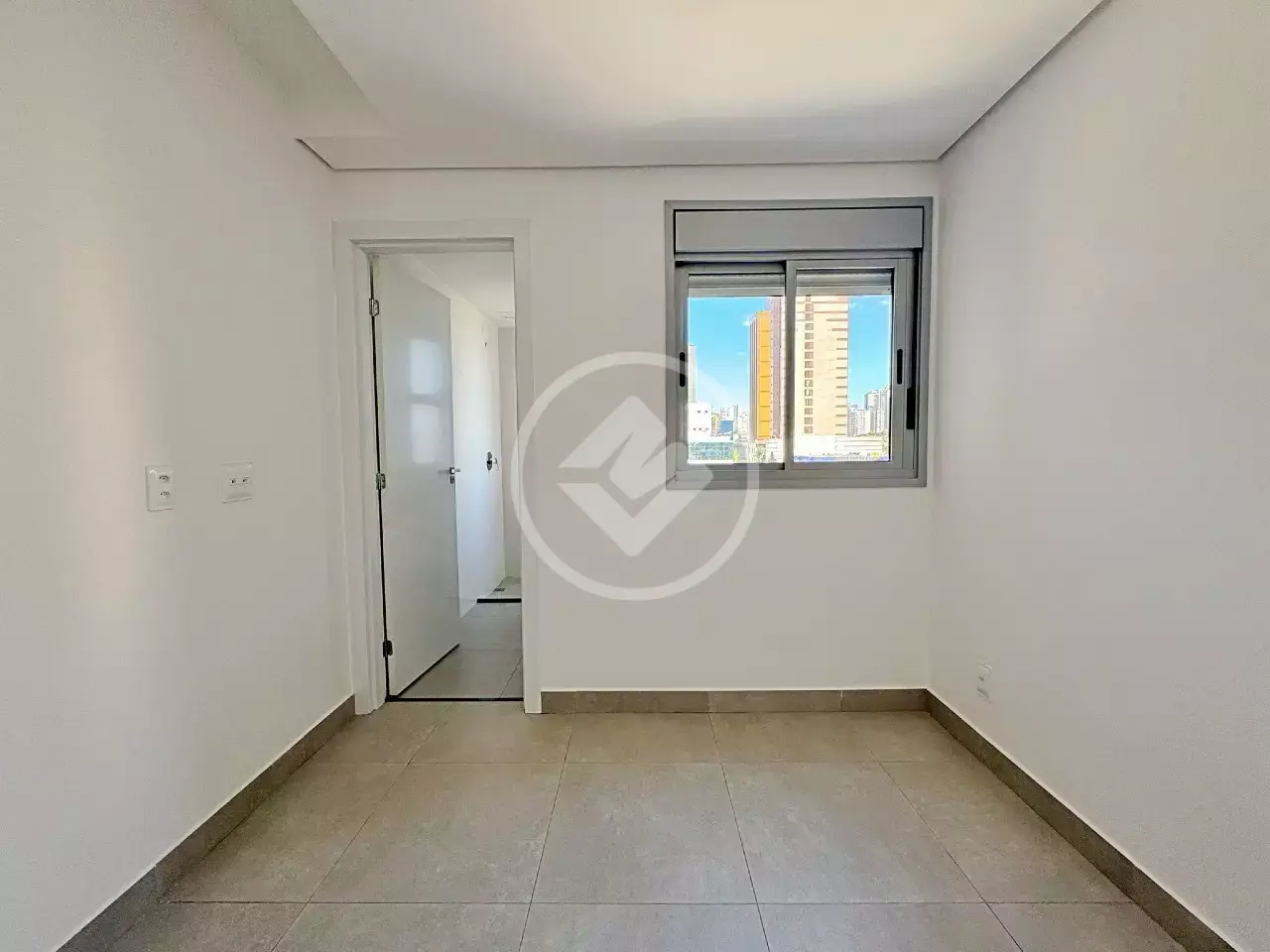 Apartamento Barro Preto, Belo Horizonte - MG — foto 1