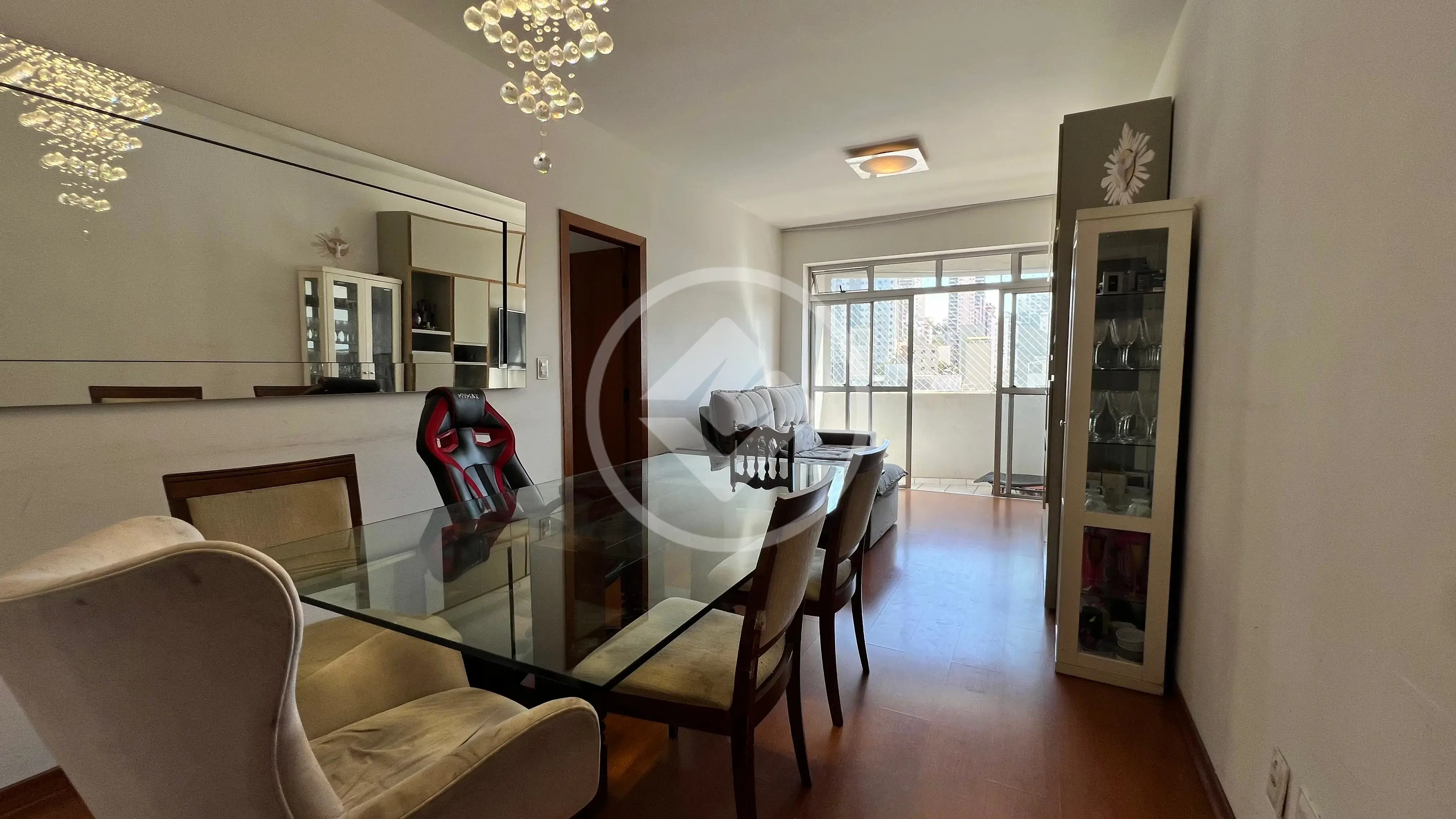 Apartamento Estoril, Belo Horizonte - MG — foto 1