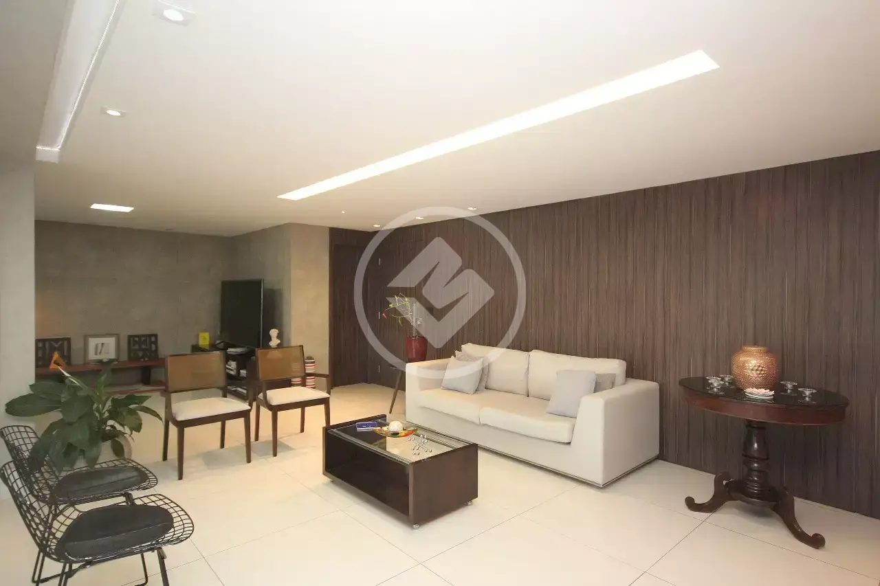 Apartamento Vale do Sereno, Nova Lima - MG — foto 2