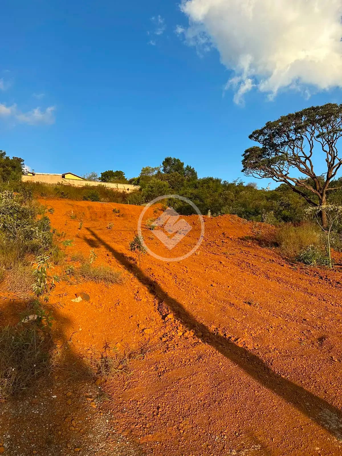 Terreno Condomínio Balneário Água Limpa, Nova Lima - MG — foto 1