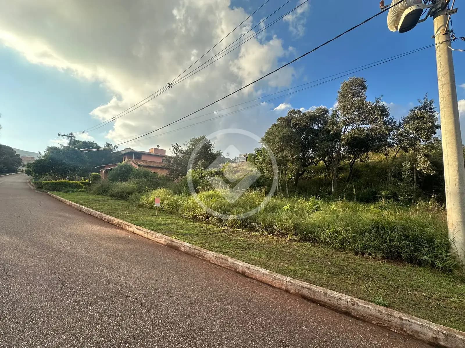 Terreno Condomínio Balneário Água Limpa, Nova Lima - MG — foto 2