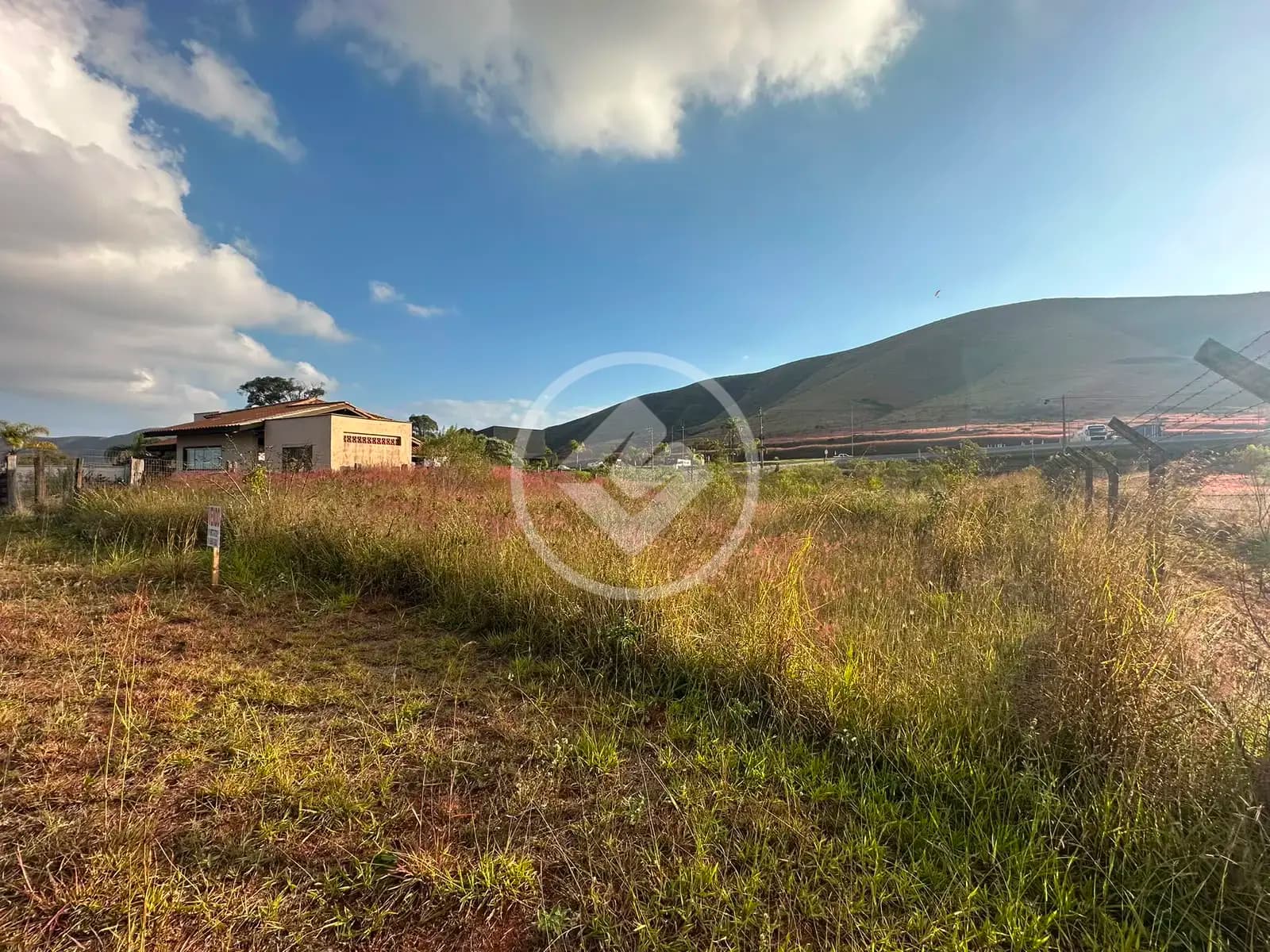 Terreno Condomínio Balneário Água Limpa, Nova Lima - MG — foto 2