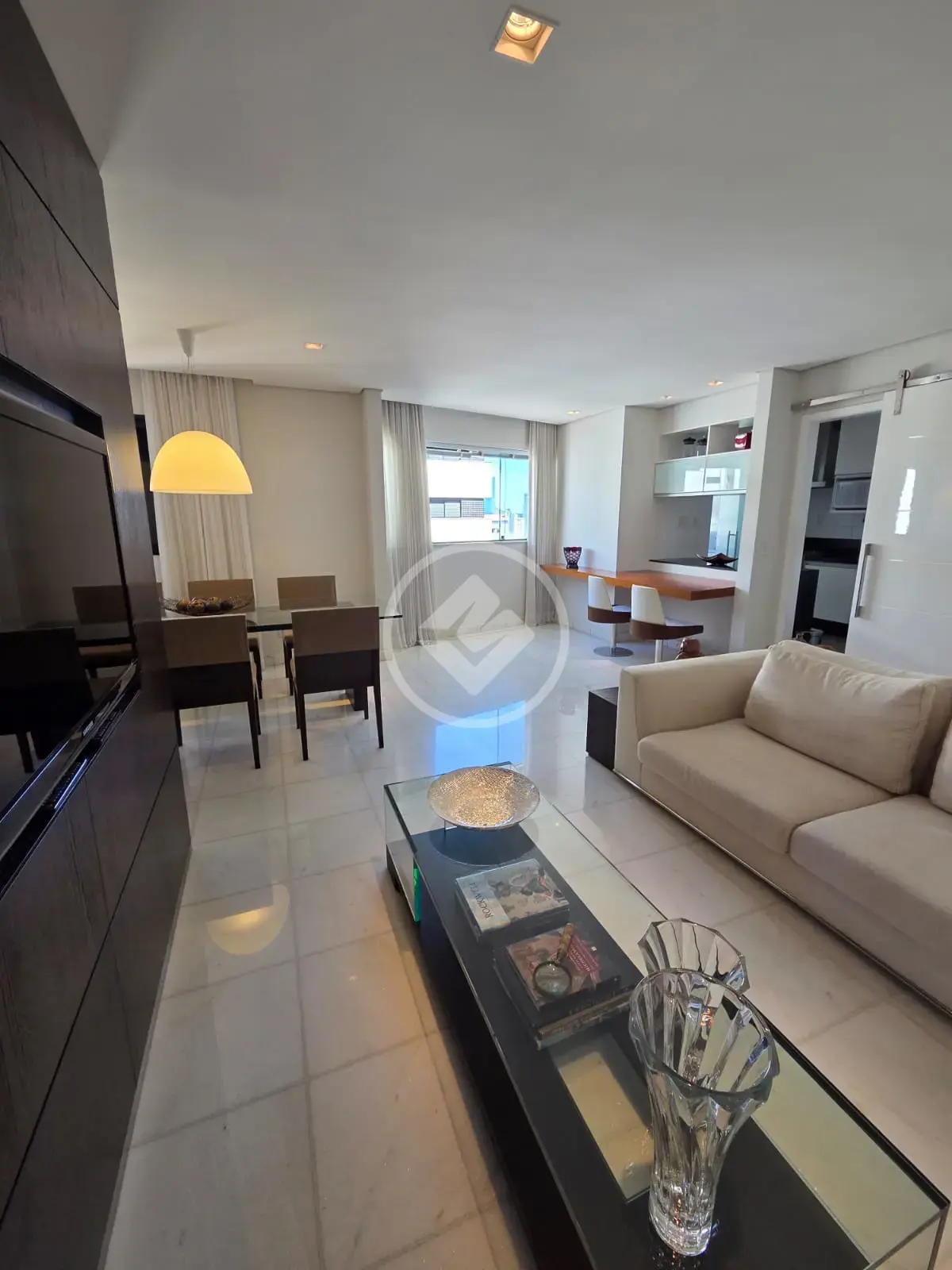 Apartamento Vila da Serra, Nova Lima - MG — foto 2