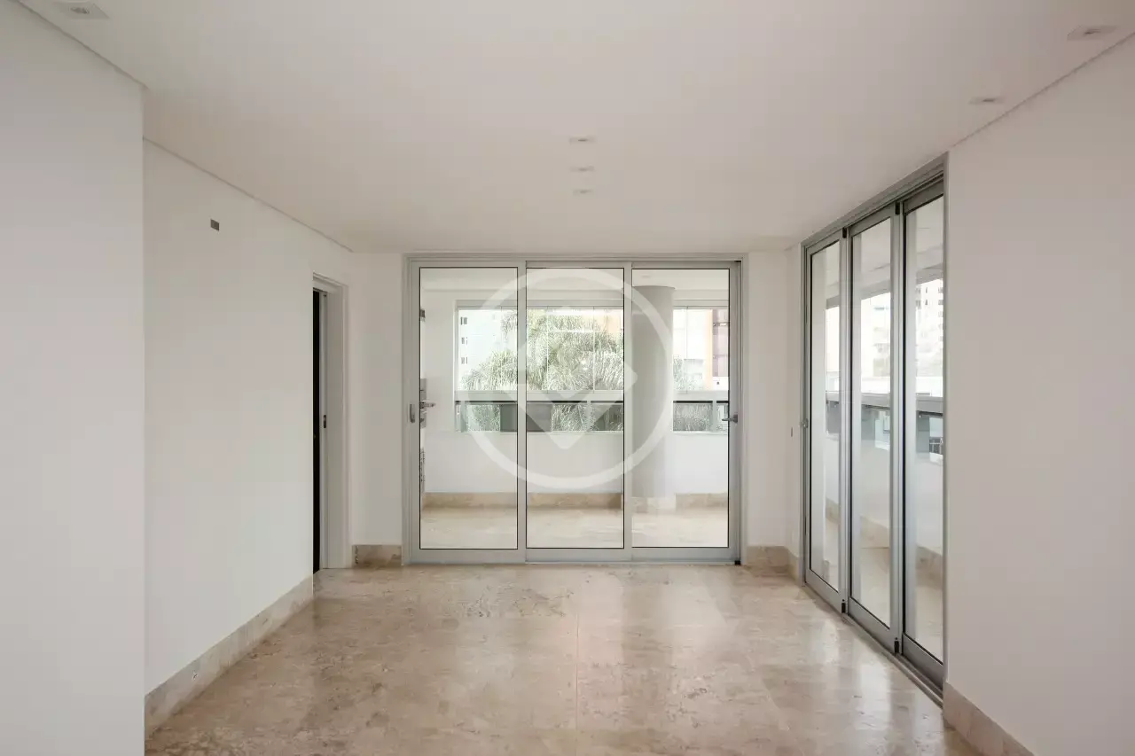 Apartamento Savassi, Belo Horizonte - MG — foto 1