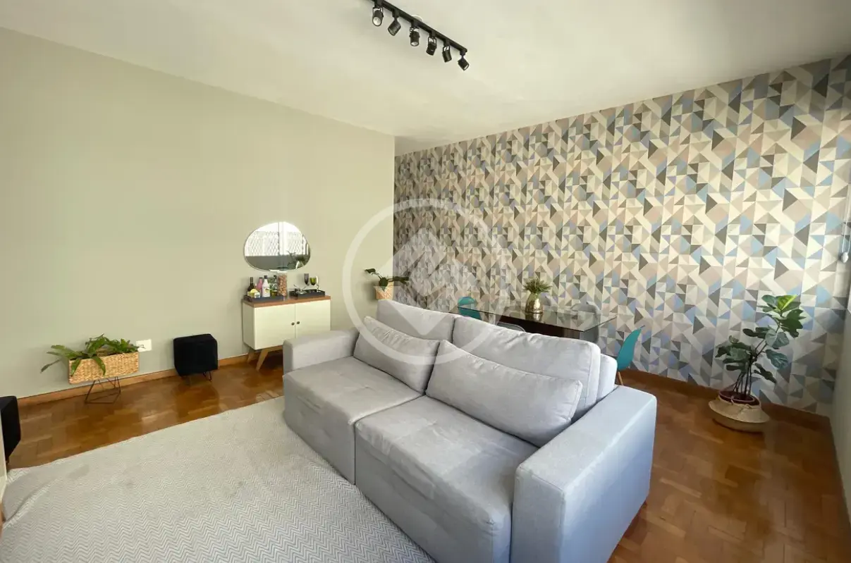 Apartamento Santo Agostinho, Belo Horizonte - MG — foto 2