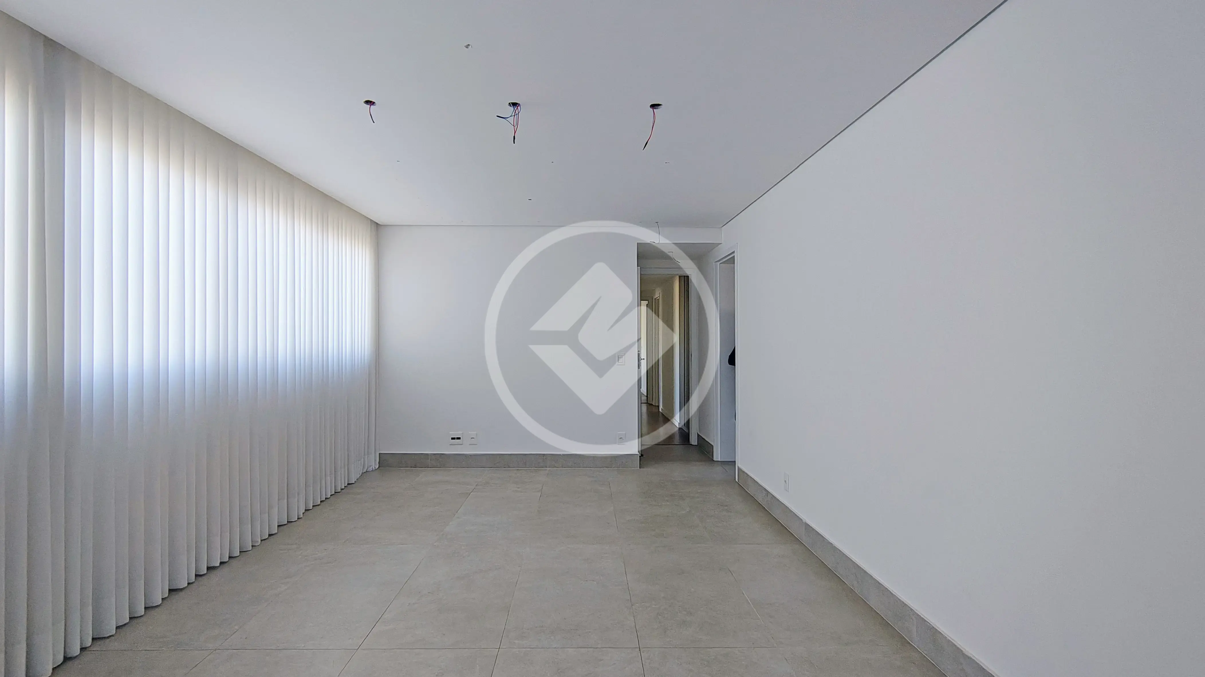 Apartamento BURITIS, Belo Horizonte - MG — foto 1