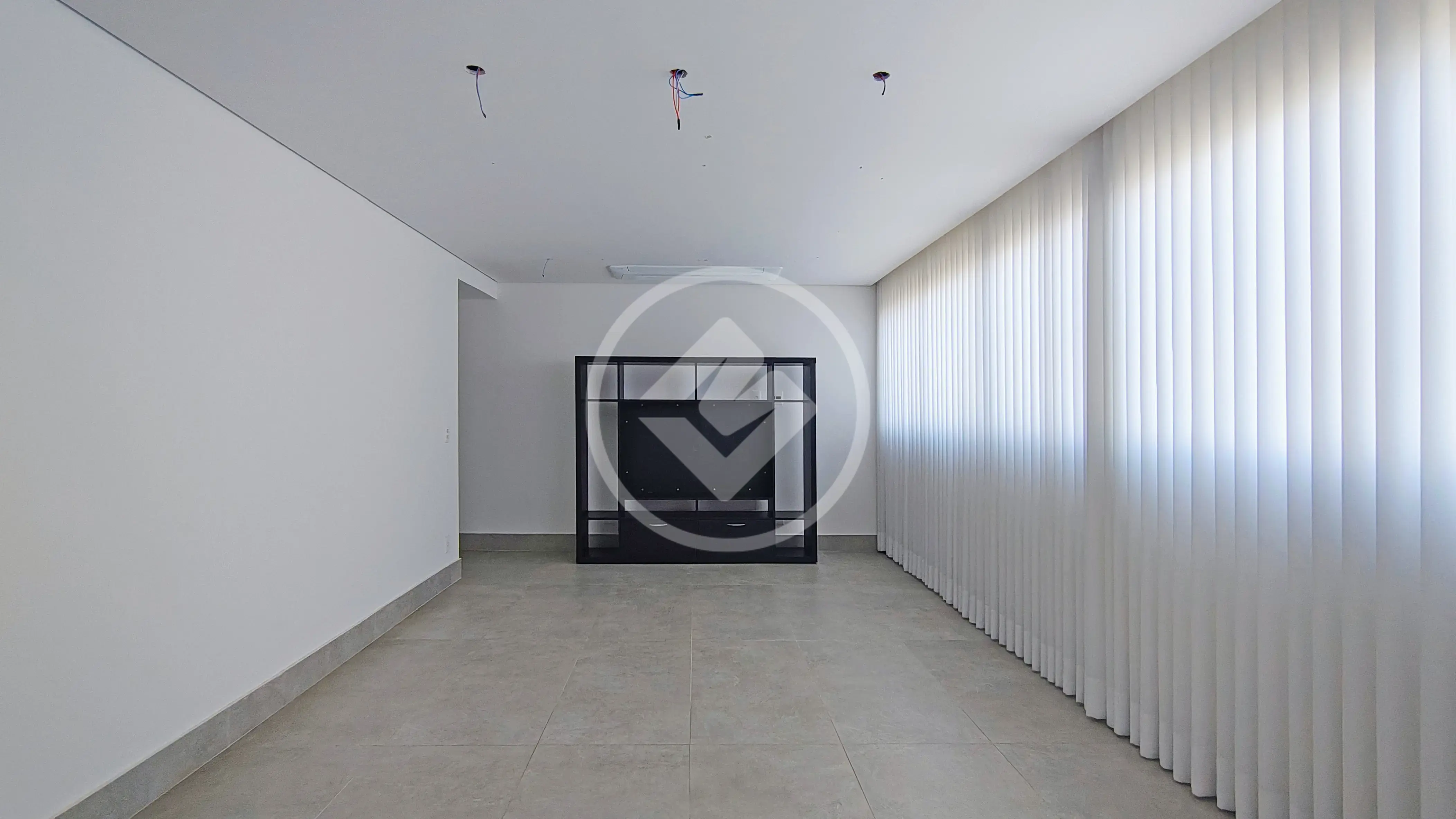Apartamento BURITIS, Belo Horizonte - MG — foto 2
