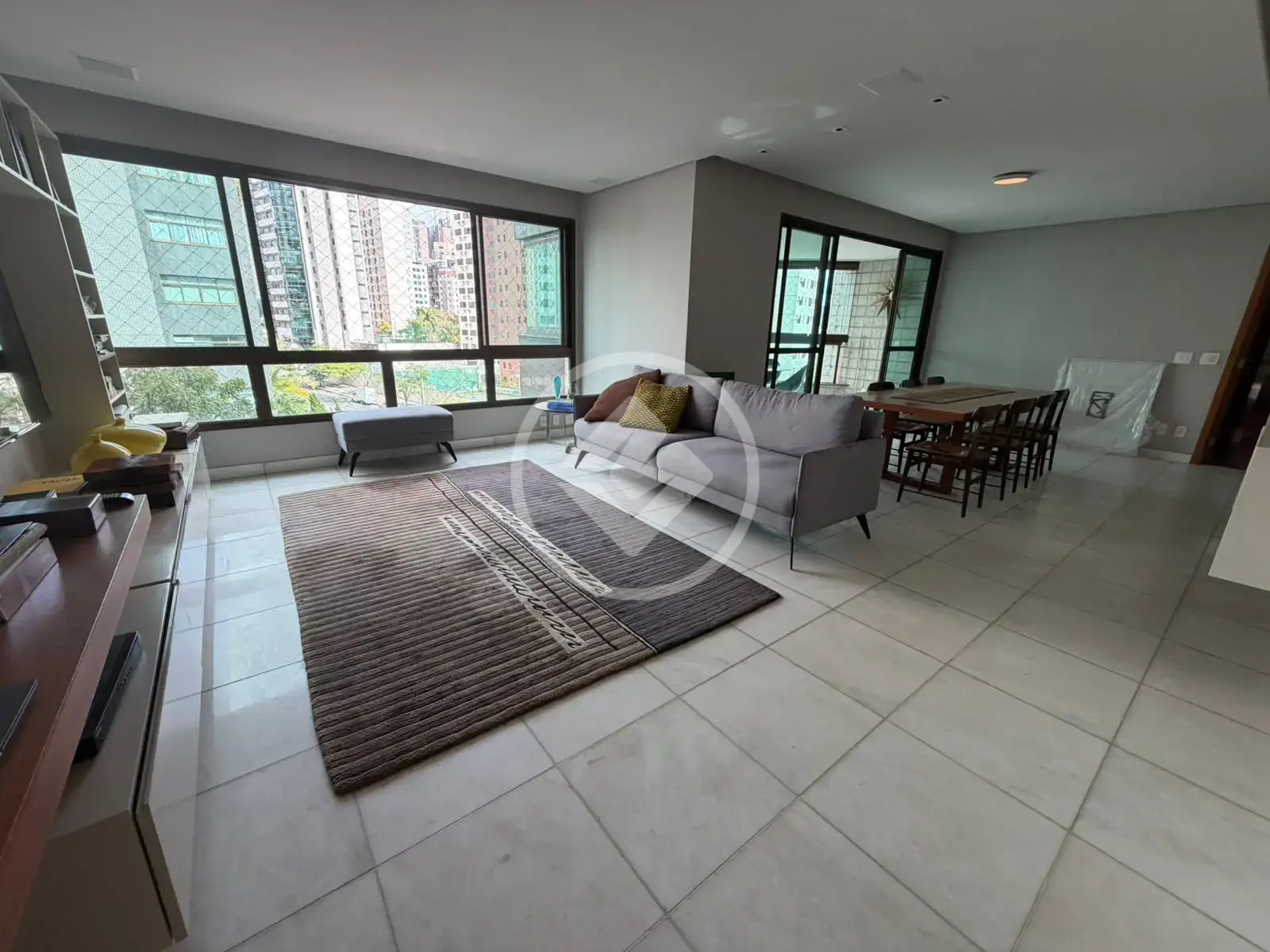 Apartamento BELVEDERE, Belo Horizonte - MG — foto 2
