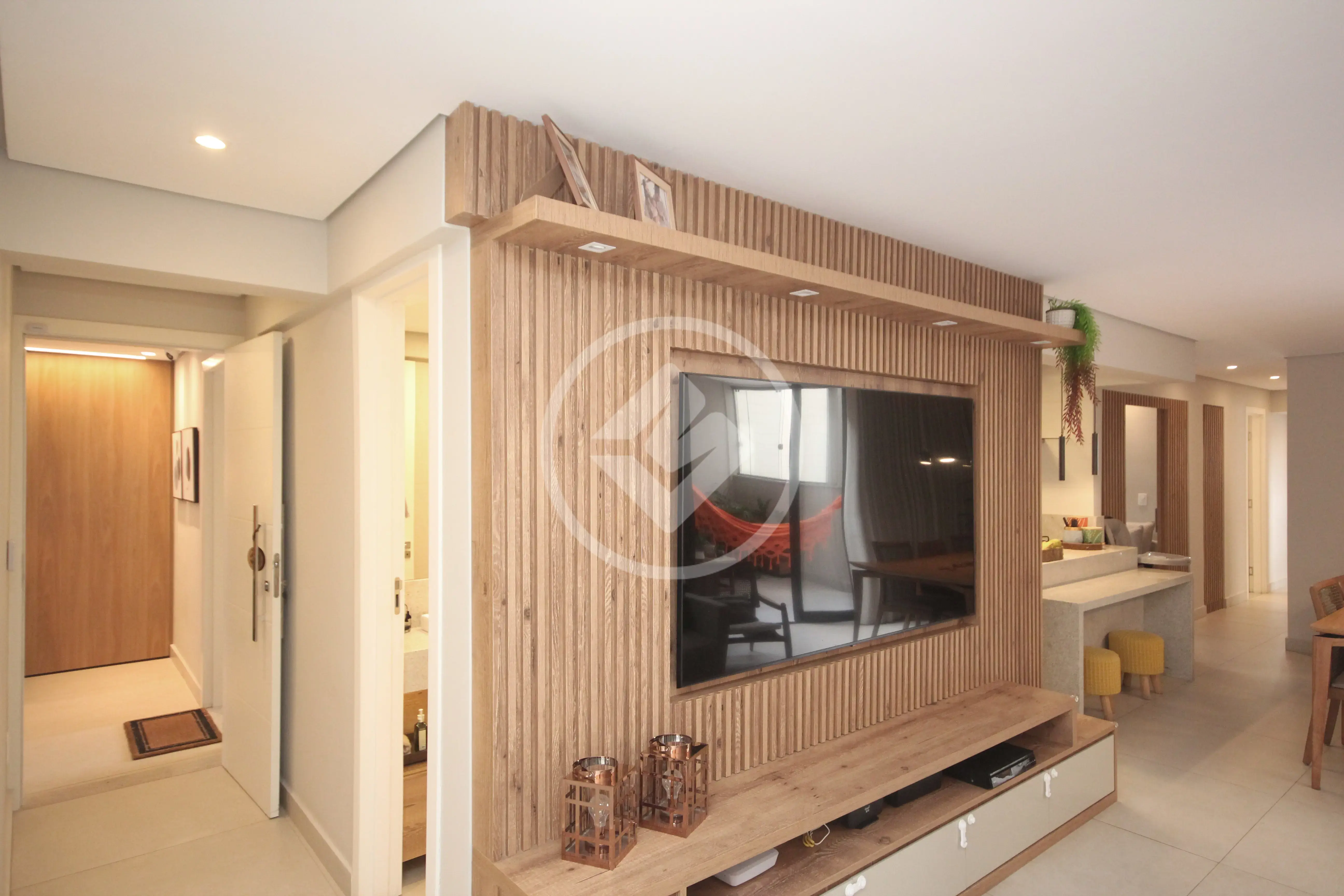 Apartamento Garden Santa Lúcia, Belo Horizonte - MG — foto 2