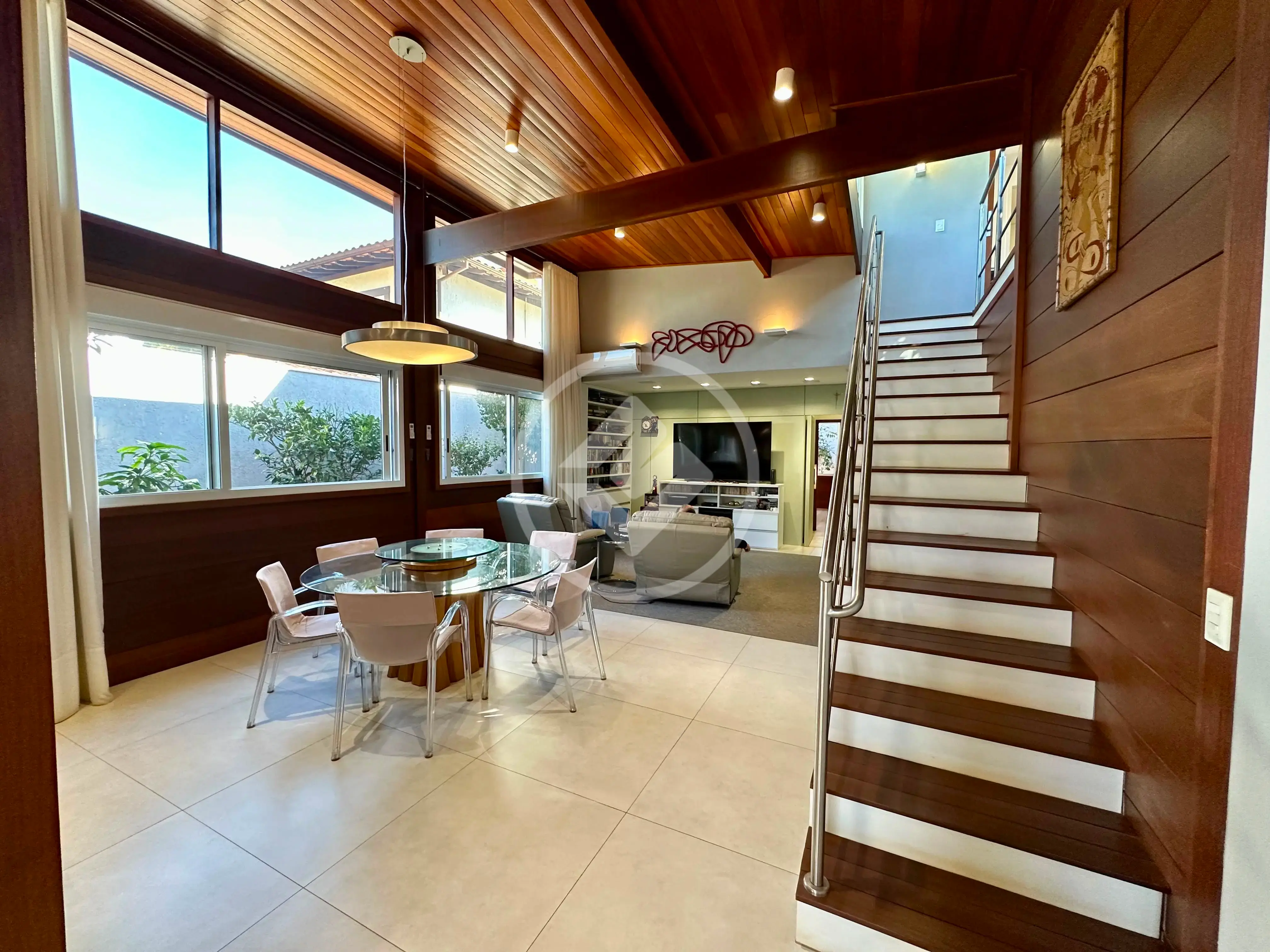Casa Belvedere, Belo Horizonte - MG — foto 1
