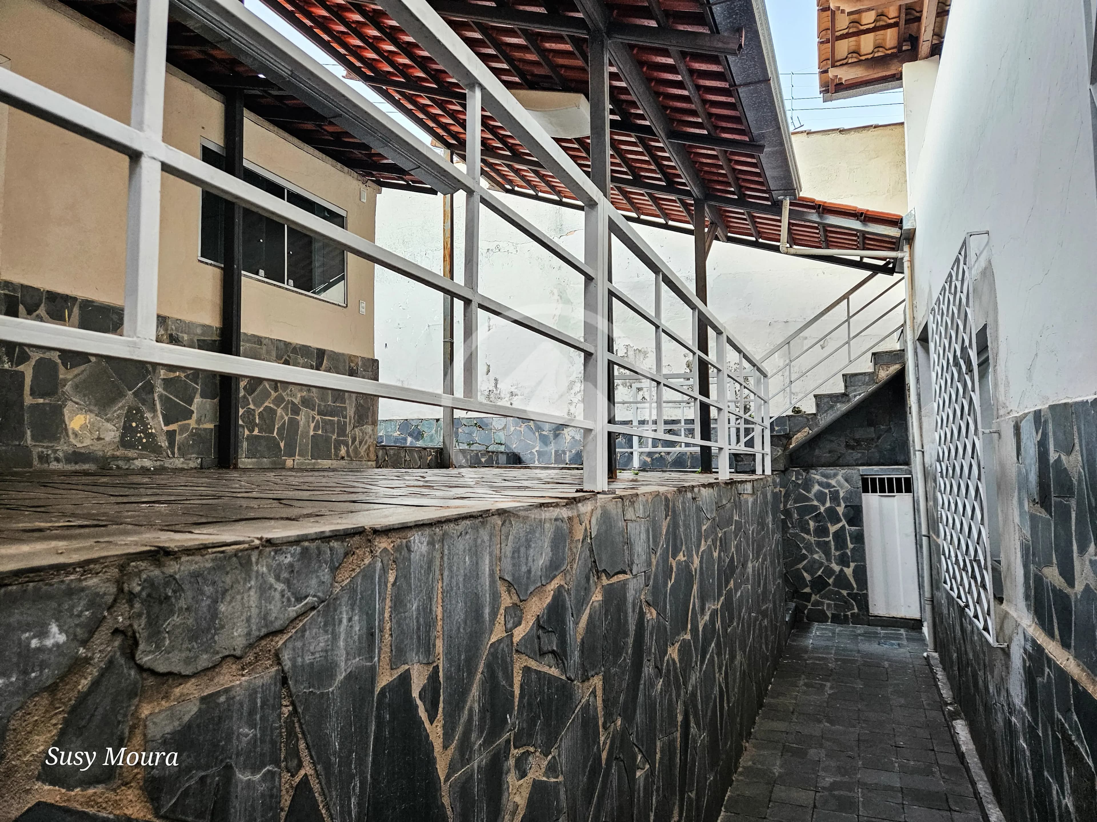 Casa 4 quartos no FLORESTA, Belo Horizonte — foto 5 de 6