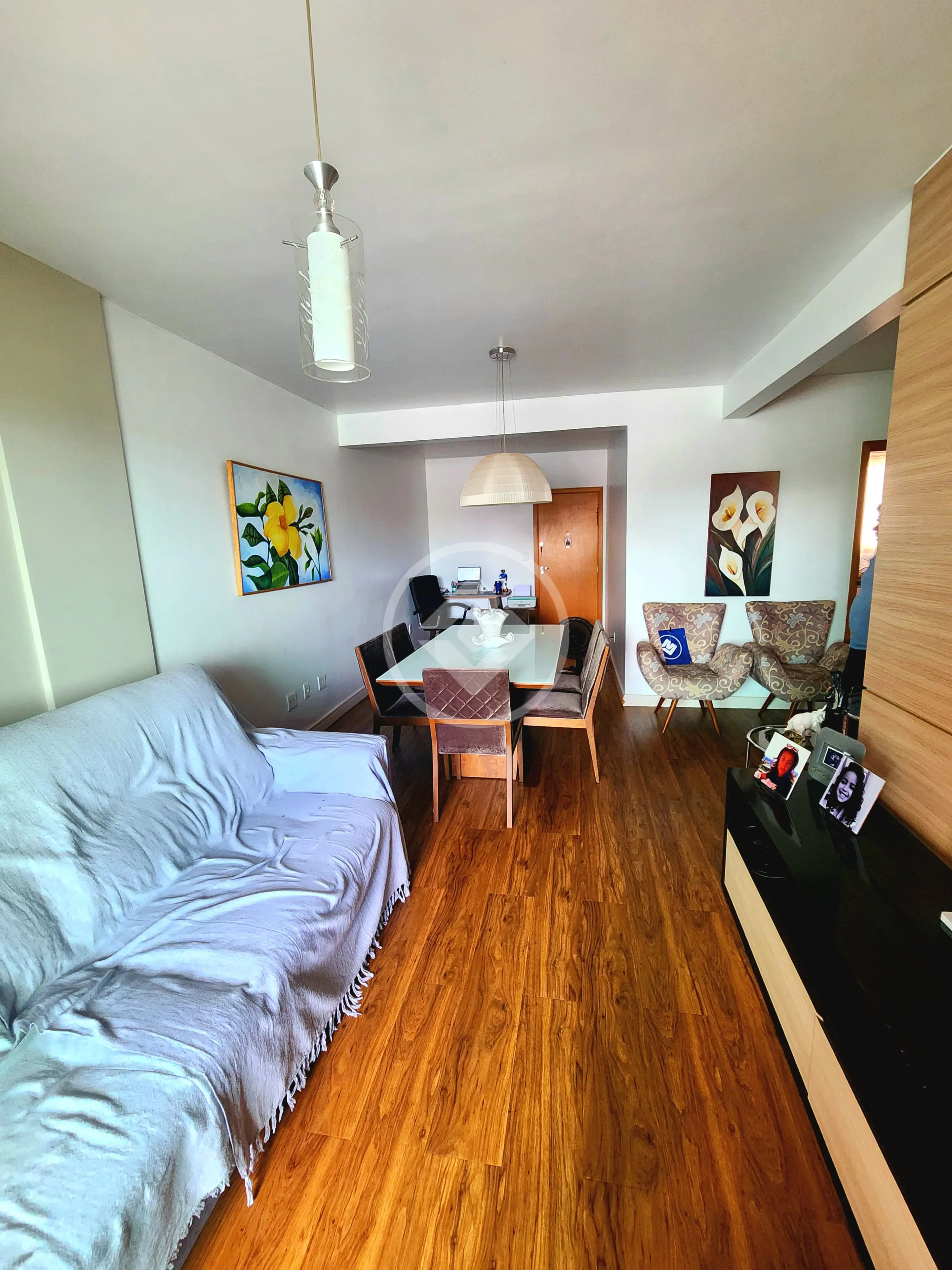 Apartamento BURITIS, Belo Horizonte - MG — foto 2