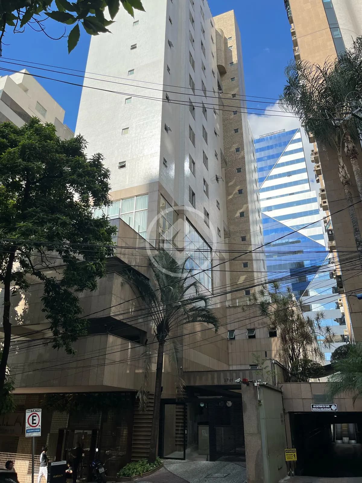 Apartamento LOURDES, Belo Horizonte - MG — foto 2