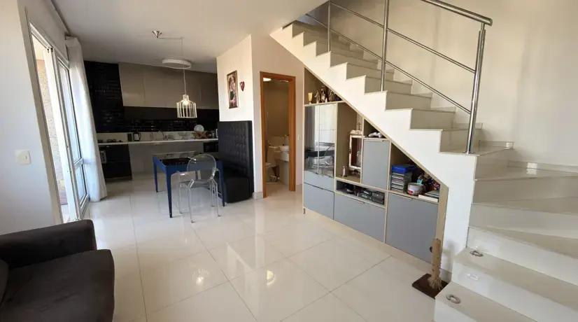 Apartamento 2 quartos no Serra do Curral Del Rey, Nova Lima — foto 6 de 6