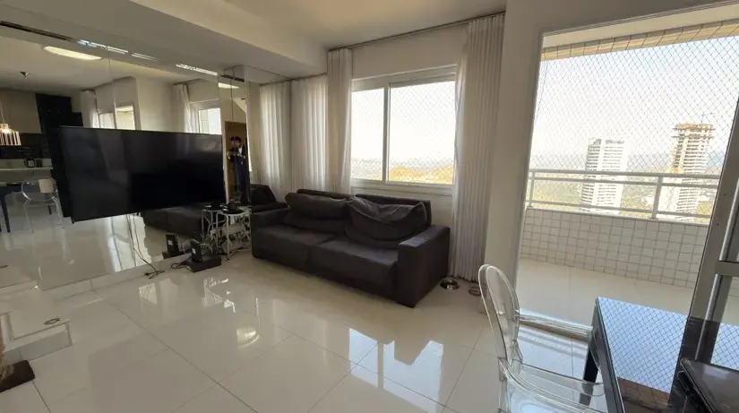 Apartamento 2 quartos no Serra do Curral Del Rey, Nova Lima — foto 2 de 6