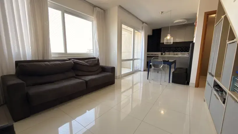 Apartamento 2 quartos no Serra do Curral Del Rey, Nova Lima — foto 4 de 6