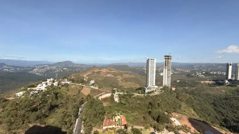 Apartamento 2 quartos no Serra do Curral Del Rey, Nova Lima — foto 1 de 6