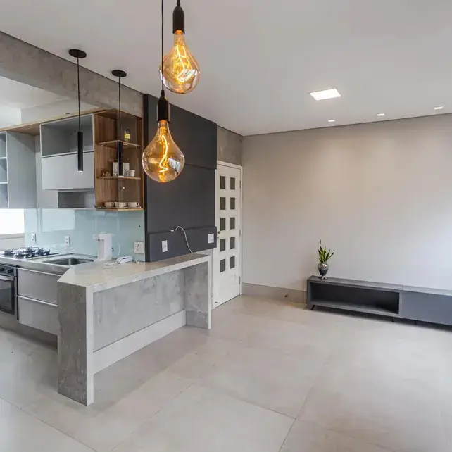 Apartamento LOURDES, Belo Horizonte - MG — foto 1