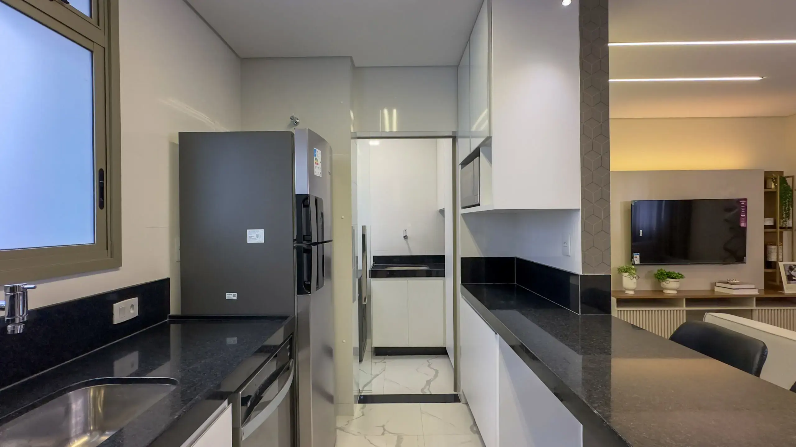 Apartamento Santo Agostinho, Santo Agostinho - MG — foto 2