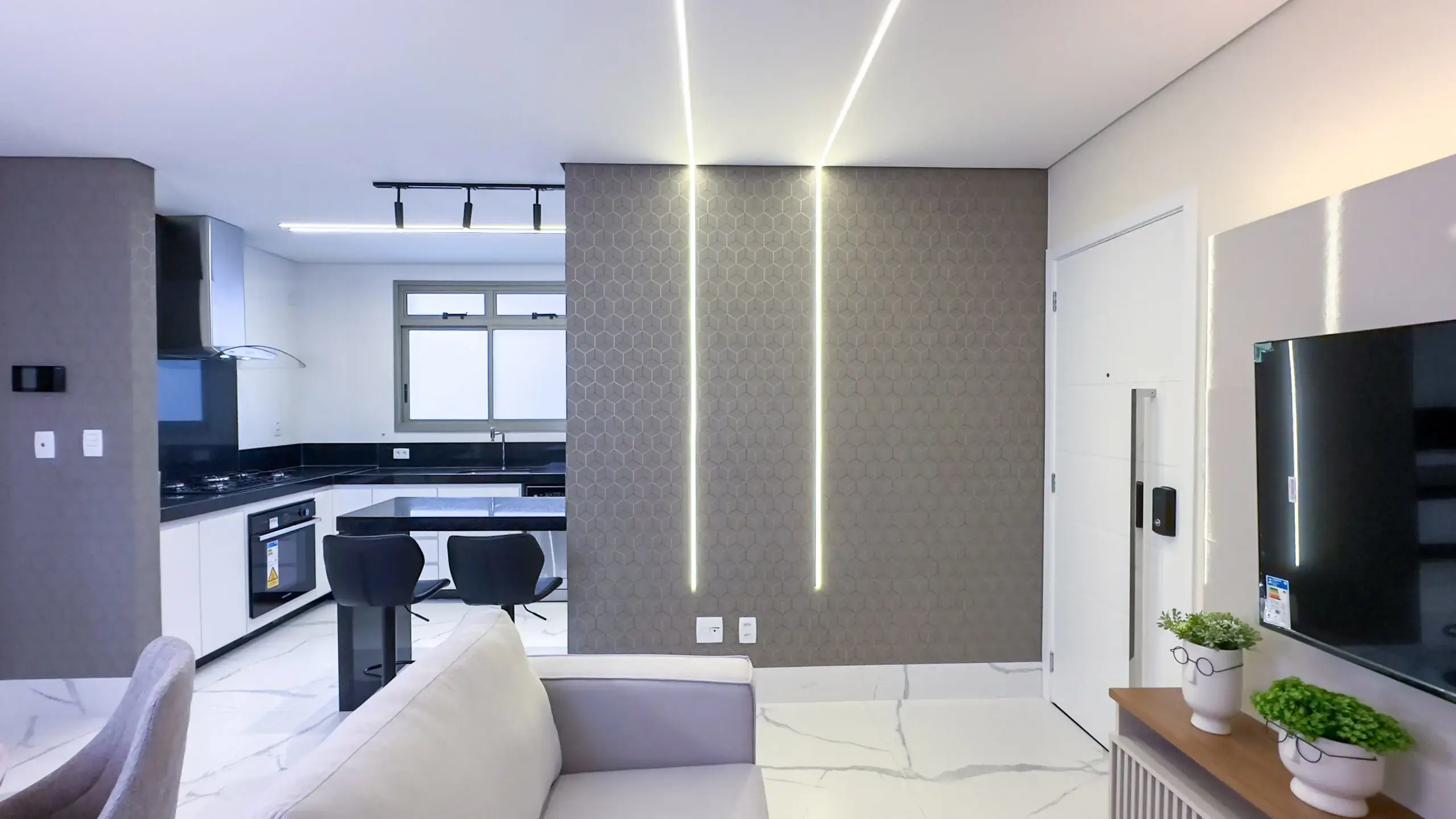 Apartamento Santo Agostinho, Santo Agostinho - MG — foto 1