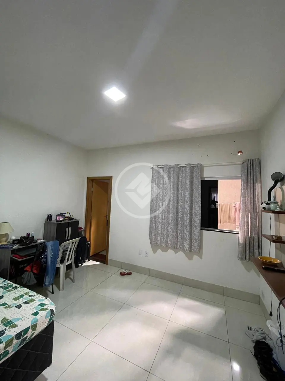 Casa 2 quartos no Vila Rizzo, Goiânia — foto 6 de 6