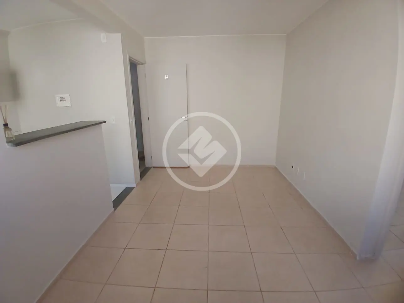 Apartamento 2 quartos no Parque Esplanada II, Valparaíso de Goiás — foto 3 de 6