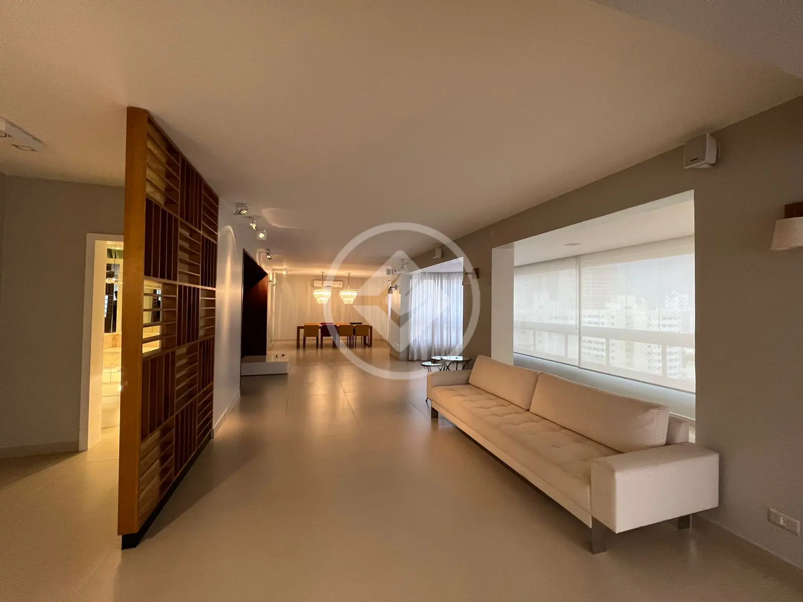 Apartamento Setor Bueno, Goiânia - GO — foto 2